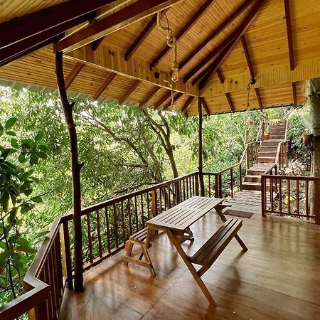 Cinnamon View Lodge Mirissa Exterior photo