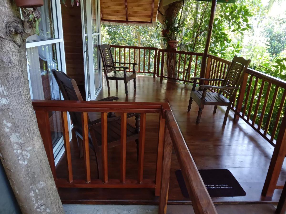 Cinnamon View Lodge Mirissa Exterior photo