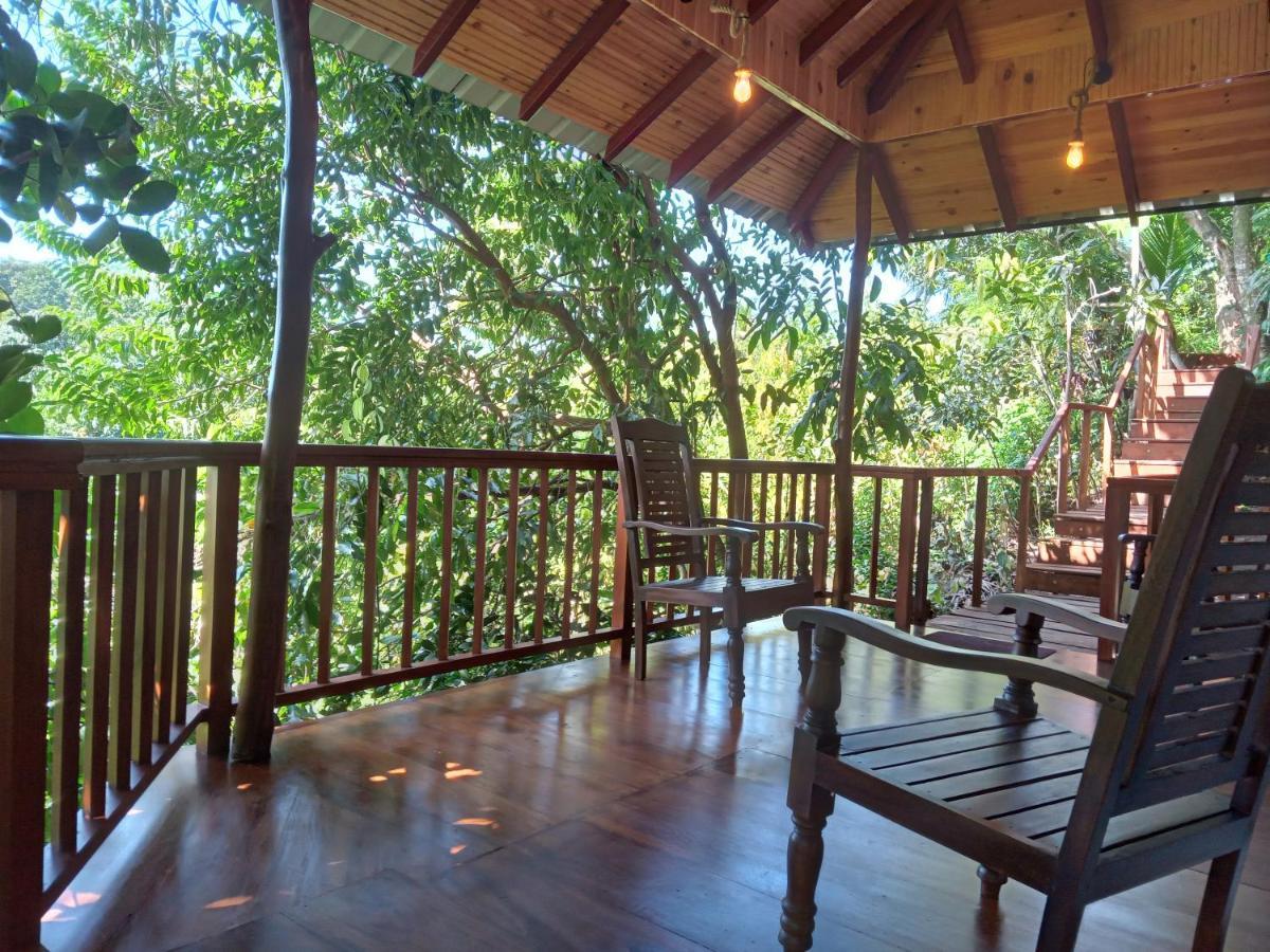 Cinnamon View Lodge Mirissa Exterior photo