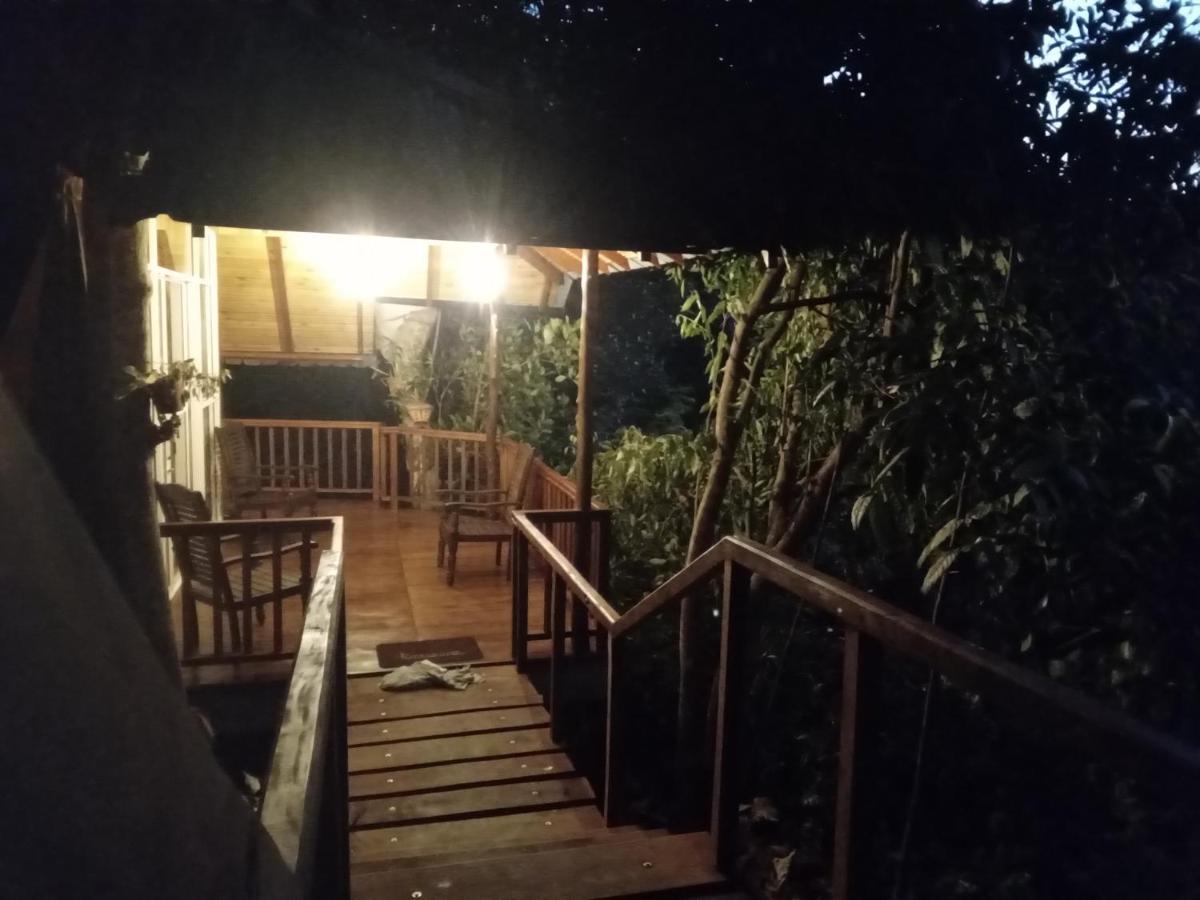 Cinnamon View Lodge Mirissa Exterior photo
