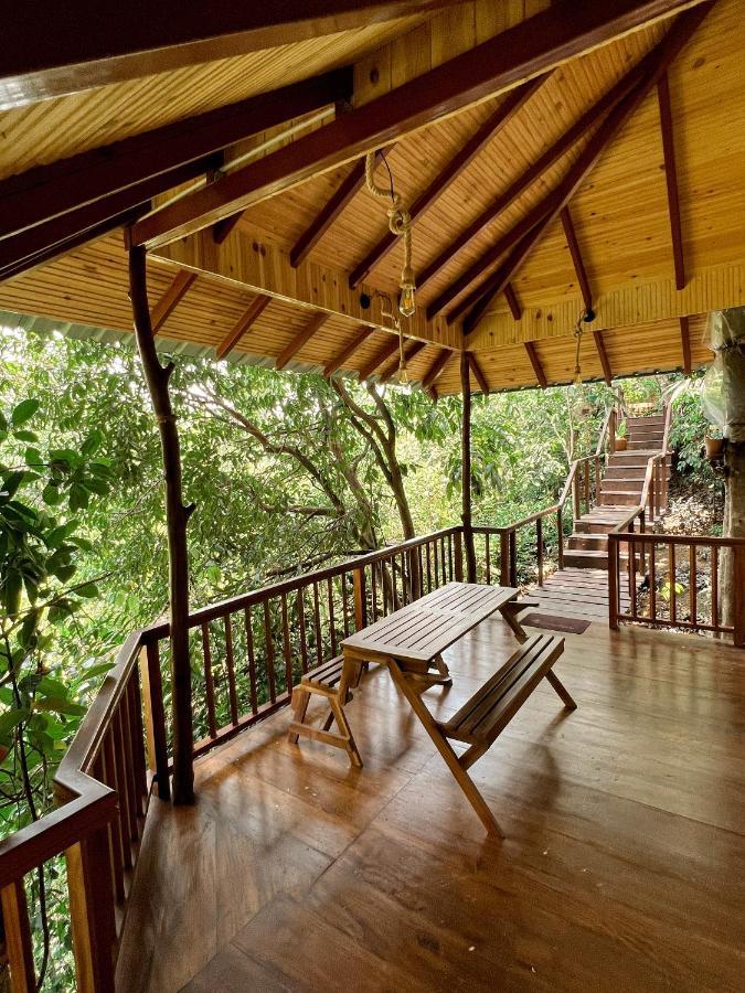 Cinnamon View Lodge Mirissa Exterior photo