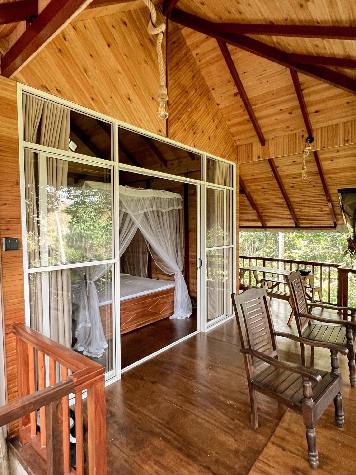 Cinnamon View Lodge Mirissa Room photo